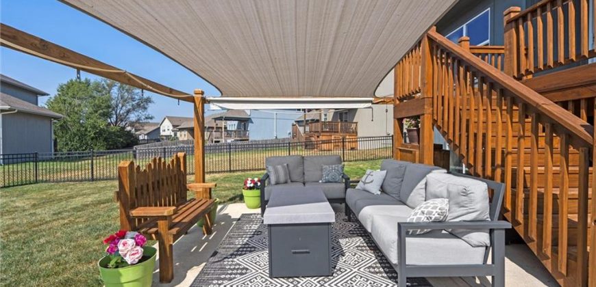 Homes for Sale in Kansas City, MO 64156 | 4601 NE 85th Terrace