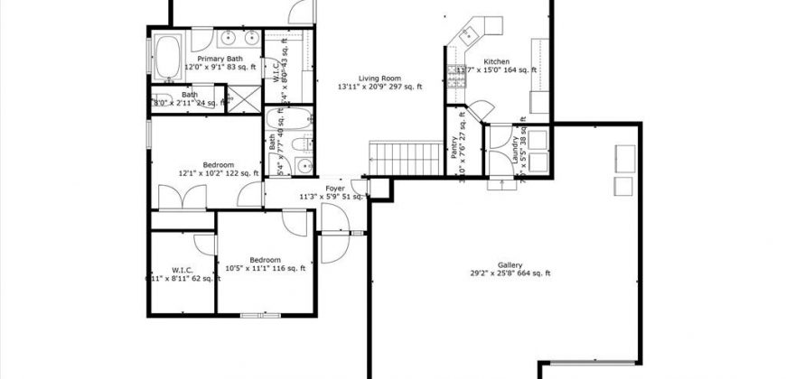 Homes for Sale in Kansas City, MO 64156 | 4601 NE 85th Terrace
