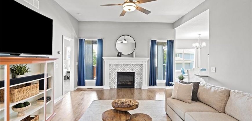 Homes for Sale in Kansas City, MO 64156 | 4601 NE 85th Terrace