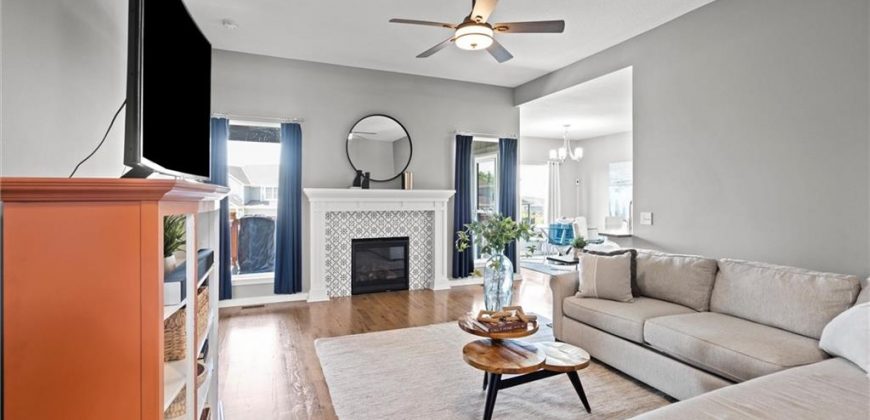 Homes for Sale in Kansas City, MO 64156 | 4601 NE 85th Terrace