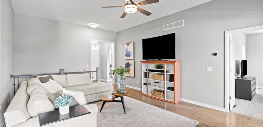 Homes for Sale in Kansas City, MO 64156 | 4601 NE 85th Terrace