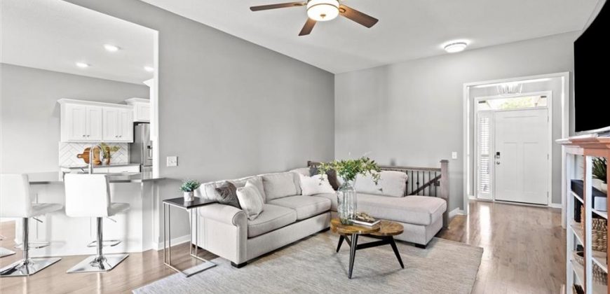 Homes for Sale in Kansas City, MO 64156 | 4601 NE 85th Terrace