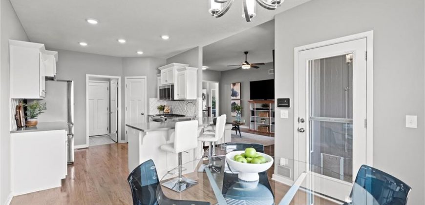 Homes for Sale in Kansas City, MO 64156 | 4601 NE 85th Terrace