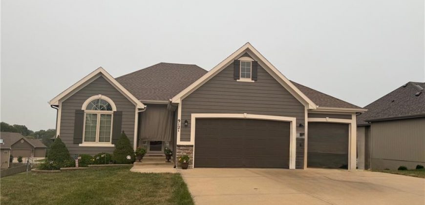 Homes for Sale in Kansas City, MO 64158 | 9121 N Myrtle Avenue