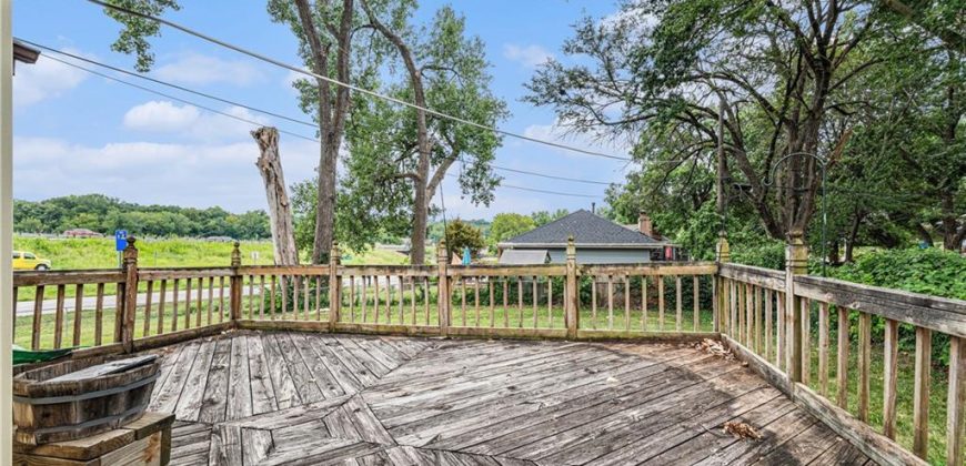 Homes for Sale in Kansas City, MO 64118 | 829 NW 69th Street