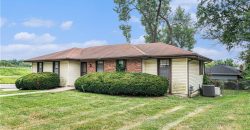 Homes for Sale in Kansas City, MO 64118 | 829 NW 69th Street