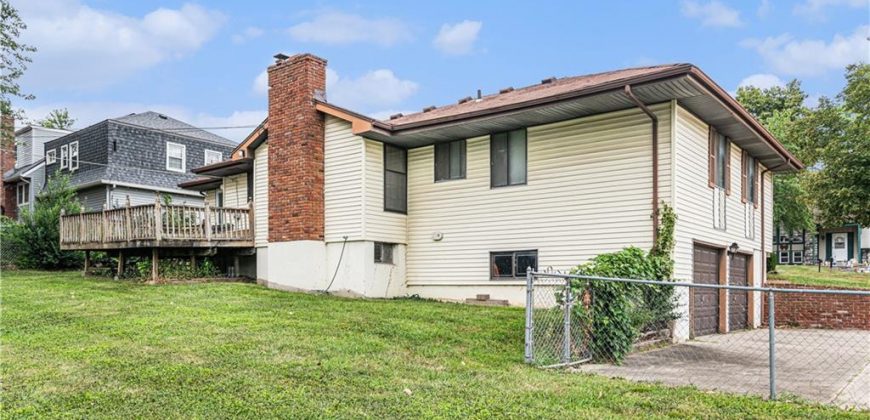 Homes for Sale in Kansas City, MO 64118 | 829 NW 69th Street