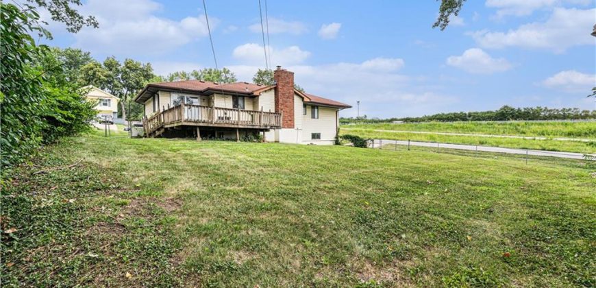 Homes for Sale in Kansas City, MO 64118 | 829 NW 69th Street