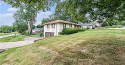 Homes for Sale in Kansas City, MO 64118 | 829 NW 69th Street