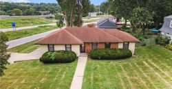 Homes for Sale in Kansas City, MO 64118 | 829 NW 69th Street