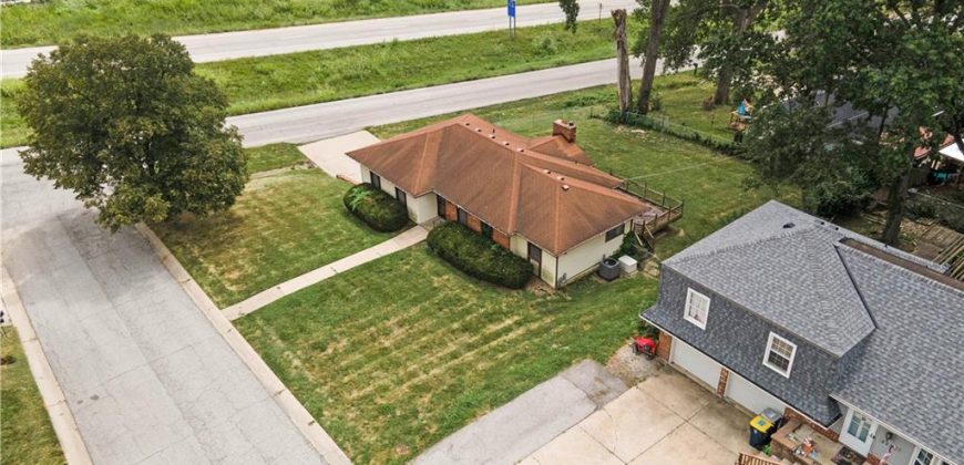 Homes for Sale in Kansas City, MO 64118 | 829 NW 69th Street