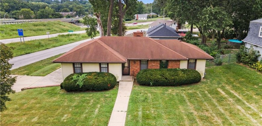 Homes for Sale in Kansas City, MO 64118 | 829 NW 69th Street