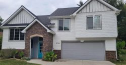 Homes for Sale in Parkville, MO 64152 | 5716 NW Creekview Drive