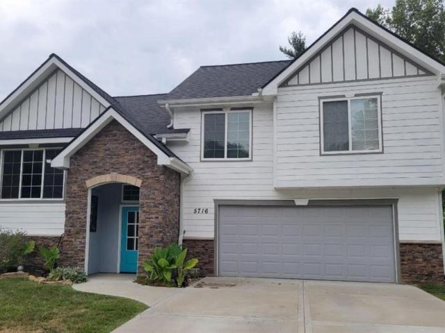 Homes for Sale in Parkville, MO 64152 | 5716 NW Creekview Drive