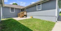 Homes for Sale in Excelsior Springs, MO 64024 | 1701  Birch Street