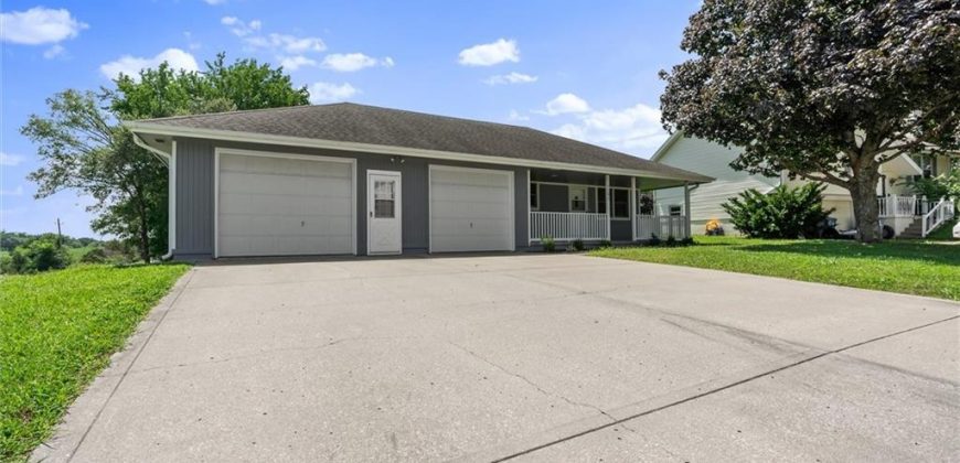 Homes for Sale in Excelsior Springs, MO 64024 | 1701  Birch Street