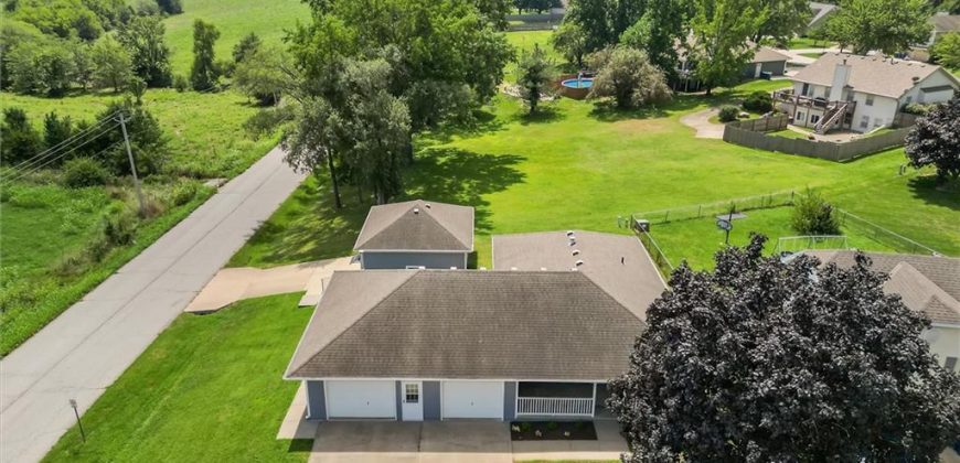 Homes for Sale in Excelsior Springs, MO 64024 | 1701  Birch Street