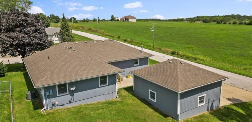 Homes for Sale in Excelsior Springs, MO 64024 | 1701  Birch Street