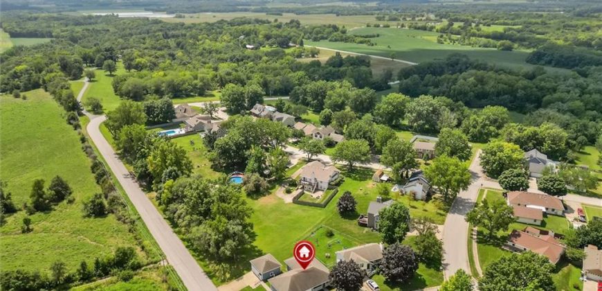 Homes for Sale in Excelsior Springs, MO 64024 | 1701  Birch Street