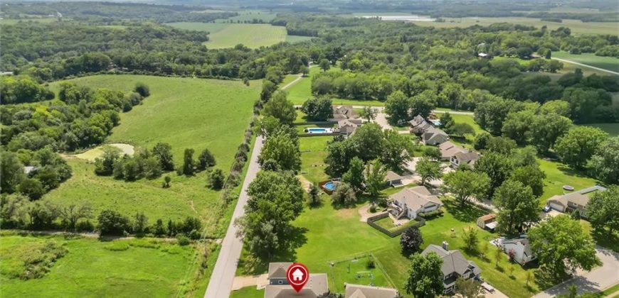 Homes for Sale in Excelsior Springs, MO 64024 | 1701  Birch Street
