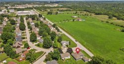 Homes for Sale in Excelsior Springs, MO 64024 | 1701  Birch Street