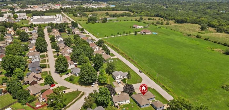 Homes for Sale in Excelsior Springs, MO 64024 | 1701  Birch Street