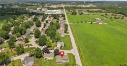 Homes for Sale in Excelsior Springs, MO 64024 | 1701  Birch Street