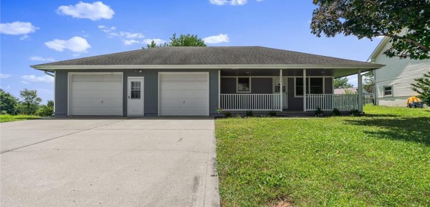 Homes for Sale in Excelsior Springs, MO 64024 | 1701  Birch Street