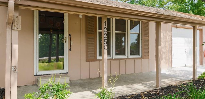 Homes for Sale in Kansas City, MO 64152 | 12250 NW Crooked Road