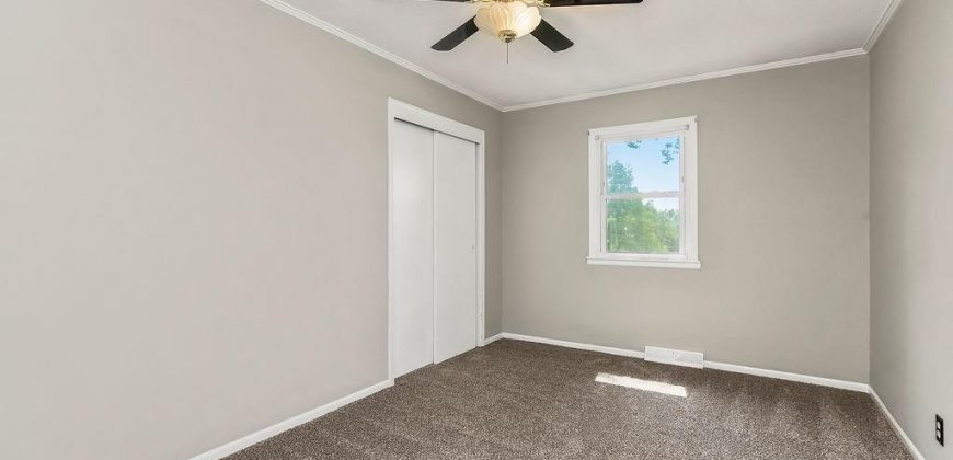 Homes for Sale in Kansas City, MO 64152 | 12250 NW Crooked Road