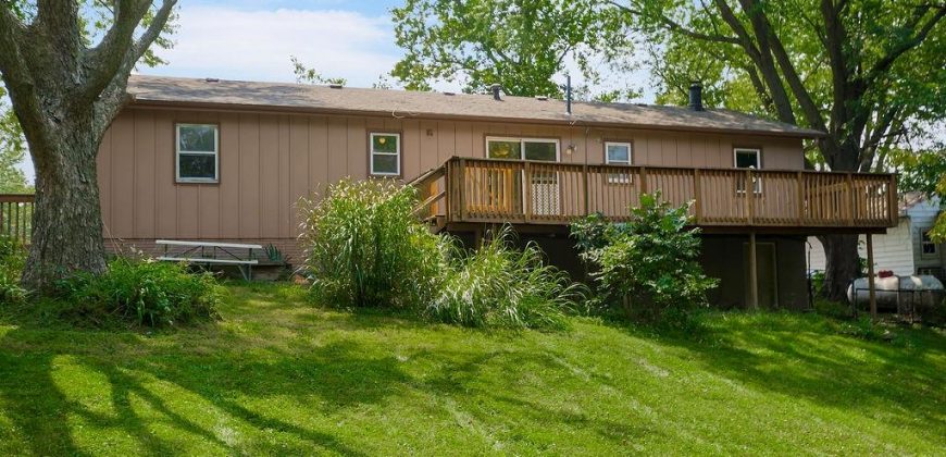 Homes for Sale in Kansas City, MO 64152 | 12250 NW Crooked Road