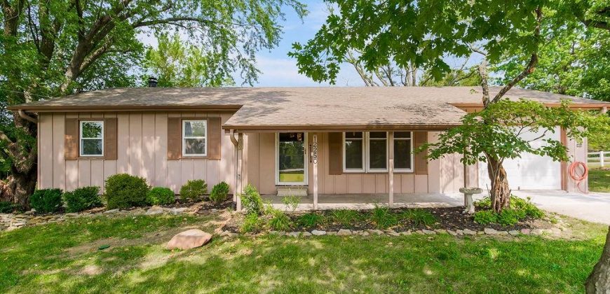Homes for Sale in Kansas City, MO 64152 | 12250 NW Crooked Road
