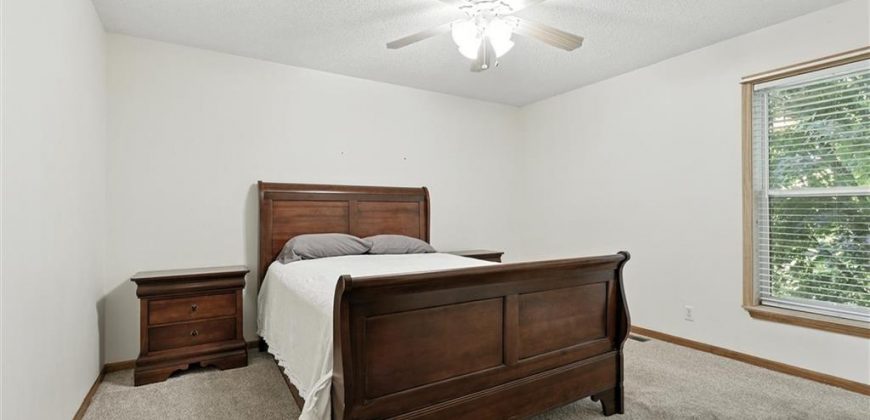 Homes for Sale in Kearney, MO 64060 | 1404  Stonecrest Drive