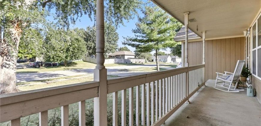 Homes for Sale in Kearney, MO 64060 | 1404  Stonecrest Drive