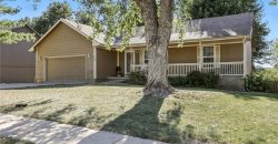 Homes for Sale in Kearney, MO 64060 | 1404  Stonecrest Drive