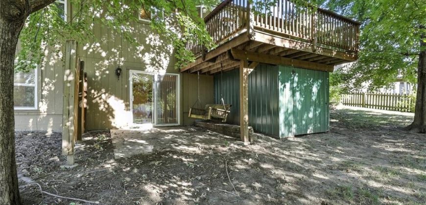 Homes for Sale in Kearney, MO 64060 | 1404  Stonecrest Drive