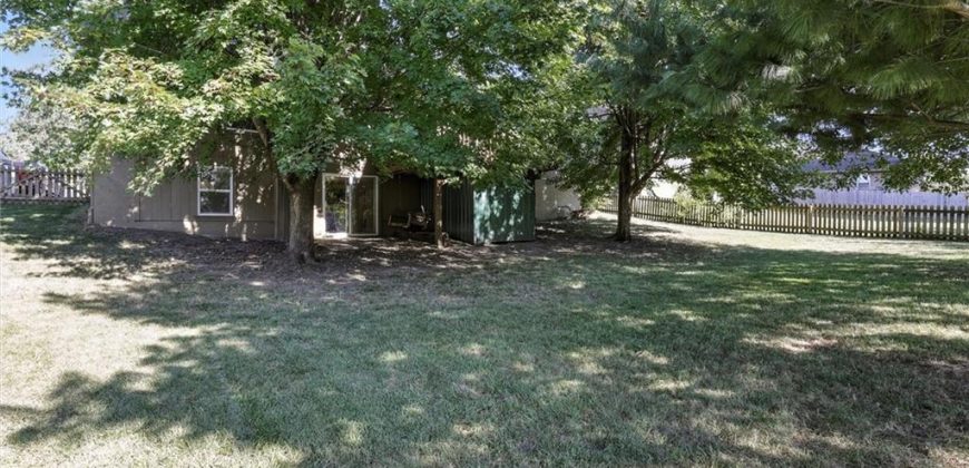 Homes for Sale in Kearney, MO 64060 | 1404  Stonecrest Drive