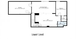 Homes for Sale in Kearney, MO 64060 | 1404  Stonecrest Drive