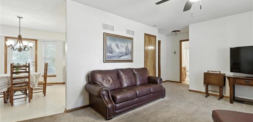 Homes for Sale in Kearney, MO 64060 | 1404  Stonecrest Drive