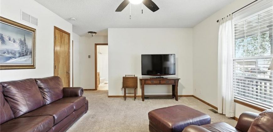 Homes for Sale in Kearney, MO 64060 | 1404  Stonecrest Drive
