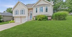 Homes for Sale in Smithville, MO 64089 | 108  Sumac Street