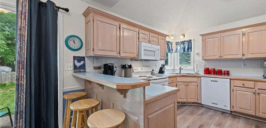 Homes for Sale in Smithville, MO 64089 | 108  Sumac Street