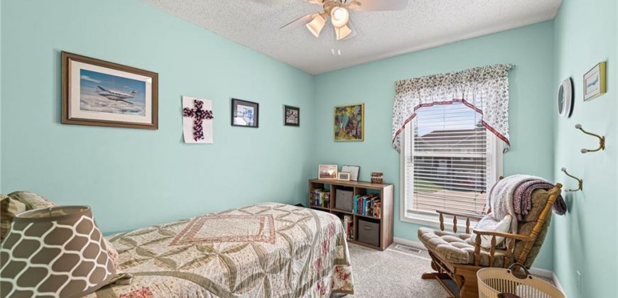 Homes for Sale in Smithville, MO 64089 | 108  Sumac Street