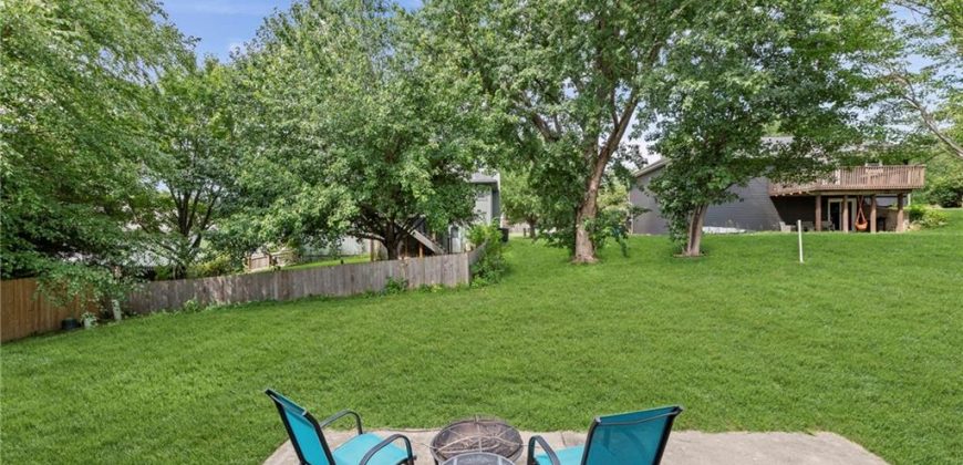 Homes for Sale in Smithville, MO 64089 | 108  Sumac Street