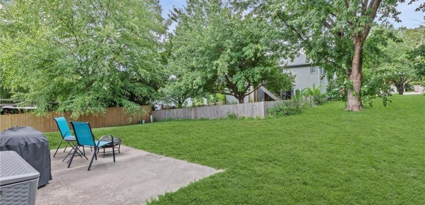 Homes for Sale in Smithville, MO 64089 | 108  Sumac Street