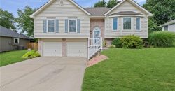 Homes for Sale in Smithville, MO 64089 | 108  Sumac Street