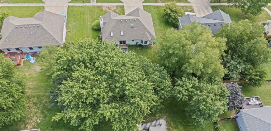 Homes for Sale in Smithville, MO 64089 | 108  Sumac Street