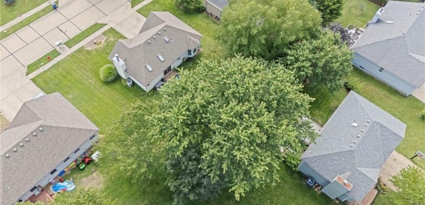 Homes for Sale in Smithville, MO 64089 | 108  Sumac Street