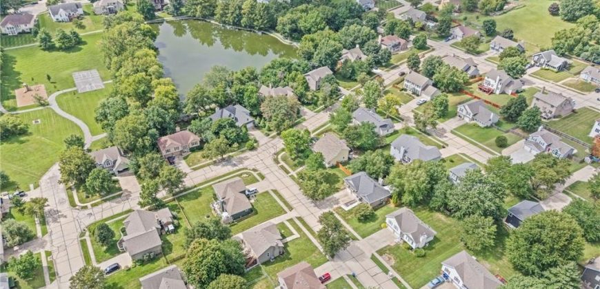 Homes for Sale in Smithville, MO 64089 | 108  Sumac Street