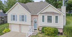 Homes for Sale in Smithville, MO 64089 | 108  Sumac Street
